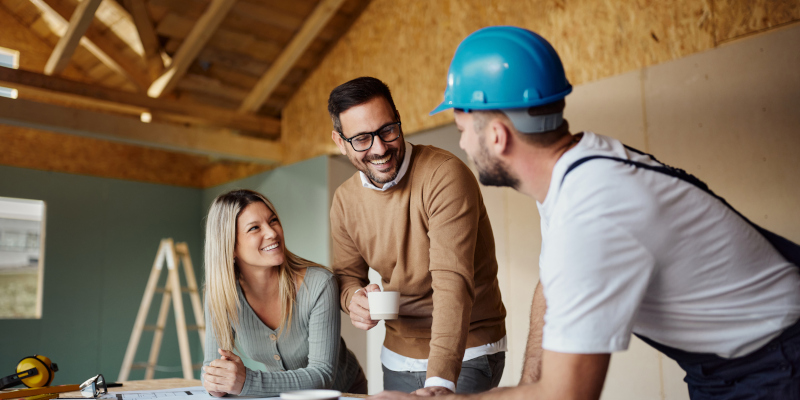 Find a Home Builder You Can Trust with These 3 Easy Questions